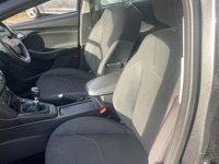 USED 2016 66 FORD FOCUS 1.5 ZETEC S TDCI 5d 118 BHP * SATNAV *