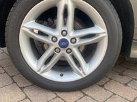 USED 2016 66 FORD FOCUS 1.5 ZETEC S TDCI 5d 118 BHP * SATNAV *