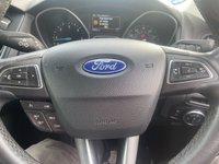 USED 2016 66 FORD FOCUS 1.5 ZETEC S TDCI 5d 118 BHP * SATNAV *