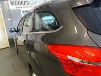 USED 2016 66 FORD FOCUS 1.5 ZETEC S TDCI 5d 118 BHP * SATNAV *
