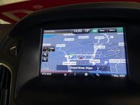 USED 2016 66 FORD FOCUS 1.5 ZETEC S TDCI 5d 118 BHP * SATNAV *
