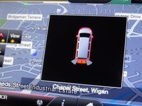 USED 2016 66 FORD FOCUS 1.5 ZETEC S TDCI 5d 118 BHP * SATNAV *