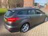 USED 2016 66 FORD FOCUS 1.5 ZETEC S TDCI 5d 118 BHP * SATNAV *
