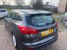 USED 2016 66 FORD FOCUS 1.5 ZETEC S TDCI 5d 118 BHP * SATNAV *