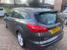 USED 2016 66 FORD FOCUS 1.5 ZETEC S TDCI 5d 118 BHP * SATNAV *