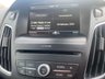 USED 2016 66 FORD FOCUS 1.5 ZETEC S TDCI 5d 118 BHP * SATNAV *
