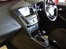 USED 2016 66 FORD FOCUS 1.5 ZETEC S TDCI 5d 118 BHP * SATNAV *