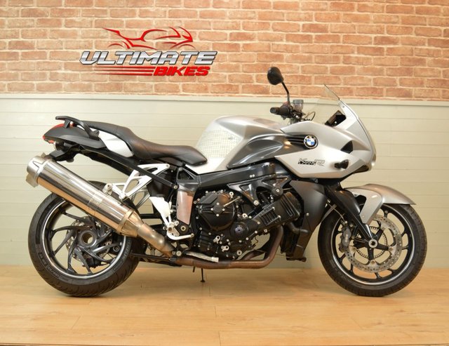 Used BMW bikes for sale. BMW Dealer Bristol | Ultimate Bikes