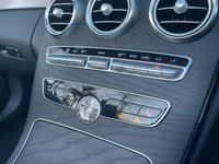 USED 2019 15 MERCEDES-BENZ C-CLASS 2.0L C 300 D AMG LINE PREMIUM 2d AUTO 242 BHP 
