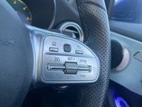 USED 2019 15 MERCEDES-BENZ C-CLASS 2.0L C 300 D AMG LINE PREMIUM 2d AUTO 242 BHP 