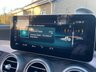 USED 2019 15 MERCEDES-BENZ C-CLASS 2.0L C 300 D AMG LINE PREMIUM 2d AUTO 242 BHP 