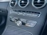 USED 2019 15 MERCEDES-BENZ C-CLASS 2.0L C 300 D AMG LINE PREMIUM 2d AUTO 242 BHP 