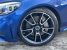USED 2019 15 MERCEDES-BENZ C-CLASS 2.0L C 300 D AMG LINE PREMIUM 2d AUTO 242 BHP 