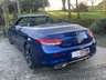 USED 2019 15 MERCEDES-BENZ C-CLASS 2.0L C 300 D AMG LINE PREMIUM 2d AUTO 242 BHP 