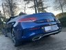 USED 2019 15 MERCEDES-BENZ C-CLASS 2.0L C 300 D AMG LINE PREMIUM 2d AUTO 242 BHP 
