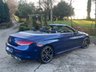 USED 2019 15 MERCEDES-BENZ C-CLASS 2.0L C 300 D AMG LINE PREMIUM 2d AUTO 242 BHP 