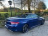 USED 2019 15 MERCEDES-BENZ C-CLASS 2.0L C 300 D AMG LINE PREMIUM 2d AUTO 242 BHP 