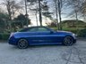 USED 2019 15 MERCEDES-BENZ C-CLASS 2.0L C 300 D AMG LINE PREMIUM 2d AUTO 242 BHP 