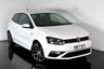 USED 2017 17 VOLKSWAGEN POLO 1.8 GTI 3d 189 BHP 