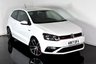 USED 2017 17 VOLKSWAGEN POLO 1.8 GTI 3d 189 BHP 