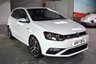 USED 2017 17 VOLKSWAGEN POLO 1.8 GTI 3d 189 BHP 