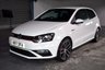 USED 2017 17 VOLKSWAGEN POLO 1.8 GTI 3d 189 BHP 