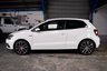 USED 2017 17 VOLKSWAGEN POLO 1.8 GTI 3d 189 BHP 