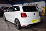 USED 2017 17 VOLKSWAGEN POLO 1.8 GTI 3d 189 BHP 