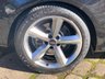 USED 2009 09 AUDI A5 2.0 TDI QUATTRO DPF S LINE 3d 168 BHP STUNNING 2009 AUDI A5 S-LINE QUATTRO COUPE - 2.0 TDi MANUAL - PHANTOM BLACK - FULL S-LINE EMBOSSED LEATHER INTERIOR - 18 INCH ALLOYS - SATELLITE NAVIGATION - CRUISE CONTROL