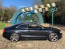 USED 2009 09 AUDI A5 2.0 TDI QUATTRO DPF S LINE 3d 168 BHP STUNNING 2009 AUDI A5 S-LINE QUATTRO COUPE - 2.0 TDi MANUAL - PHANTOM BLACK - FULL S-LINE EMBOSSED LEATHER INTERIOR - 18 INCH ALLOYS - SATELLITE NAVIGATION - CRUISE CONTROL