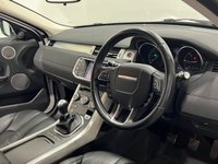 USED 2013 63 LAND ROVER RANGE ROVER EVOQUE 2.2 SD4 PURE TECH 5d 190 BHP 