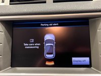 USED 2013 63 LAND ROVER RANGE ROVER EVOQUE 2.2 SD4 PURE TECH 5d 190 BHP 
