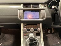USED 2013 63 LAND ROVER RANGE ROVER EVOQUE 2.2 SD4 PURE TECH 5d 190 BHP 