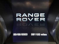 USED 2013 63 LAND ROVER RANGE ROVER EVOQUE 2.2 SD4 PURE TECH 5d 190 BHP 