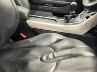 USED 2013 63 LAND ROVER RANGE ROVER EVOQUE 2.2 SD4 PURE TECH 5d 190 BHP 