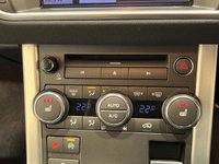 USED 2013 63 LAND ROVER RANGE ROVER EVOQUE 2.2 SD4 PURE TECH 5d 190 BHP 
