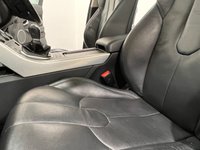USED 2013 63 LAND ROVER RANGE ROVER EVOQUE 2.2 SD4 PURE TECH 5d 190 BHP 
