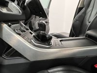 USED 2013 63 LAND ROVER RANGE ROVER EVOQUE 2.2 SD4 PURE TECH 5d 190 BHP 
