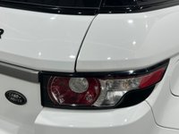 USED 2013 63 LAND ROVER RANGE ROVER EVOQUE 2.2 SD4 PURE TECH 5d 190 BHP 