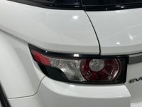 USED 2013 63 LAND ROVER RANGE ROVER EVOQUE 2.2 SD4 PURE TECH 5d 190 BHP 