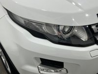USED 2013 63 LAND ROVER RANGE ROVER EVOQUE 2.2 SD4 PURE TECH 5d 190 BHP 