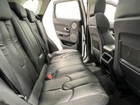USED 2013 63 LAND ROVER RANGE ROVER EVOQUE 2.2 SD4 PURE TECH 5d 190 BHP 