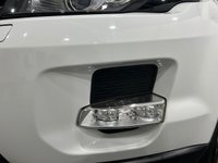 USED 2013 63 LAND ROVER RANGE ROVER EVOQUE 2.2 SD4 PURE TECH 5d 190 BHP 