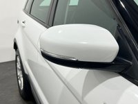 USED 2013 63 LAND ROVER RANGE ROVER EVOQUE 2.2 SD4 PURE TECH 5d 190 BHP 