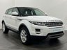 USED 2013 63 LAND ROVER RANGE ROVER EVOQUE 2.2 SD4 PURE TECH 5d 190 BHP 