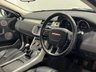 USED 2013 63 LAND ROVER RANGE ROVER EVOQUE 2.2 SD4 PURE TECH 5d 190 BHP 