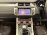 USED 2013 63 LAND ROVER RANGE ROVER EVOQUE 2.2 SD4 PURE TECH 5d 190 BHP 