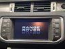USED 2013 63 LAND ROVER RANGE ROVER EVOQUE 2.2 SD4 PURE TECH 5d 190 BHP 