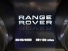 USED 2013 63 LAND ROVER RANGE ROVER EVOQUE 2.2 SD4 PURE TECH 5d 190 BHP 