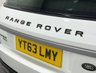 USED 2013 63 LAND ROVER RANGE ROVER EVOQUE 2.2 SD4 PURE TECH 5d 190 BHP 